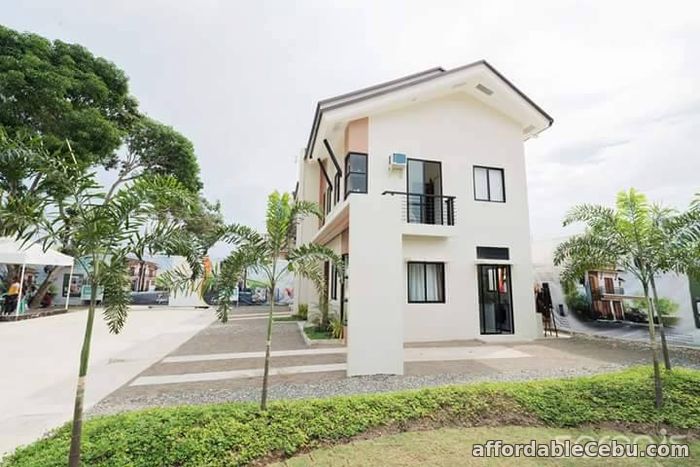 4th picture of SERENIS RESIDENCES For Sale in Cebu, Philippines