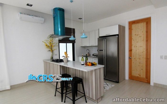 4th picture of house 3 bedrooms partially furnished in Talamban cebu For Sale in Cebu, Philippines