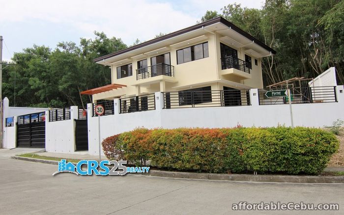 1st picture of 3 bedrooms house near Sm Consolacion cebu For Sale in Cebu, Philippines