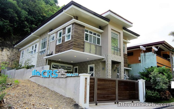 3rd picture of 4 bedrooms fully furnished house for sale in cebu For Sale in Cebu, Philippines
