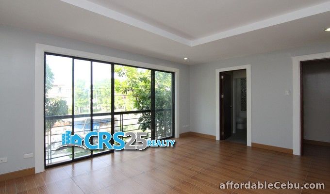 3rd picture of 4 bedrooms house in mahogany talamban For Sale in Cebu, Philippines