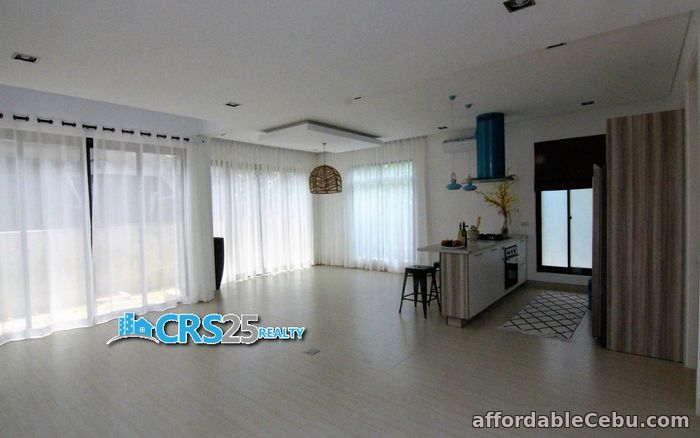 1st picture of house 3 bedrooms partially furnished in Talamban cebu For Sale in Cebu, Philippines