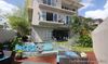house with swimming pool fully furnished for sale