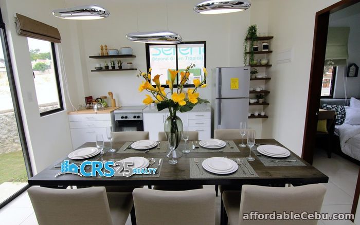 2nd picture of 2 bedrooms house with swimming pool for sale in liloan cebu For Sale in Cebu, Philippines