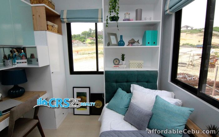 5th picture of 2 bedrooms house with swimming pool for sale in liloan cebu For Sale in Cebu, Philippines