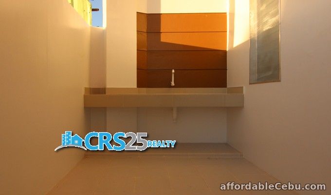 2nd picture of Duplex 2 storey house for sale in Talisay city cebu For Sale in Cebu, Philippines