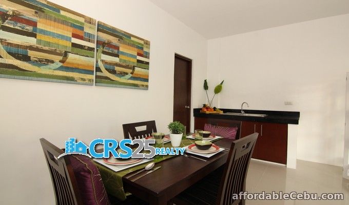 4th picture of Duplex 2 storey house for sale in Talisay city cebu For Sale in Cebu, Philippines