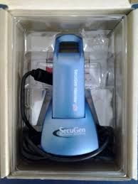 2nd picture of SecuGen Hamster Plus (Biometrics or Fingerprint Scanner) For Sale in Cebu, Philippines