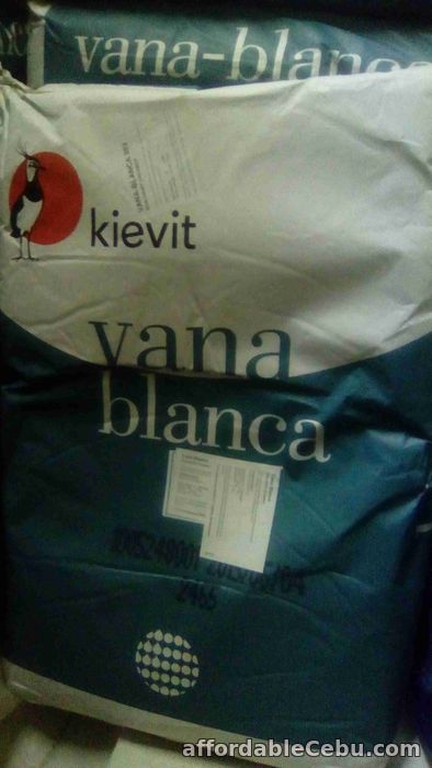 1st picture of Vana Blanca Non Dairy Creamer Supplier For Sale in Cebu, Philippines