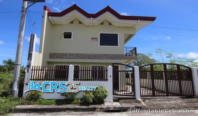 1st picture of 4 bedrooms house in Consolacion cebu For Sale in Cebu, Philippines