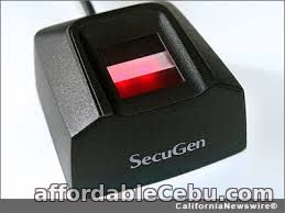 2nd picture of Secugen Hamster Pro (HUPX™) Biometric Solution For Sale in Cebu, Philippines