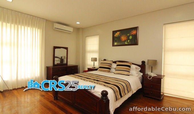 4th picture of fully furnished house with swimming pool for sale For Sale in Cebu, Philippines