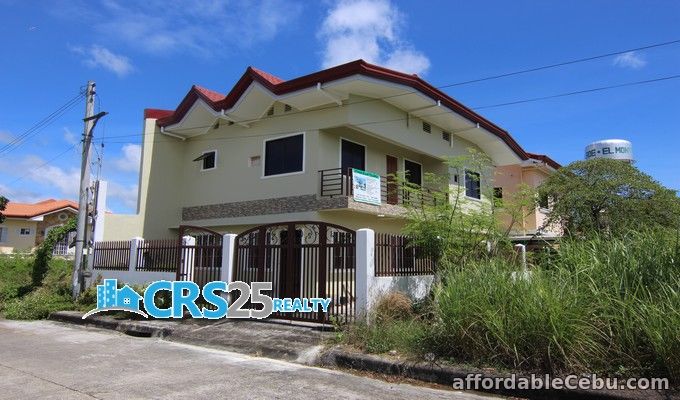 5th picture of 4 bedrooms house in Consolacion cebu For Sale in Cebu, Philippines