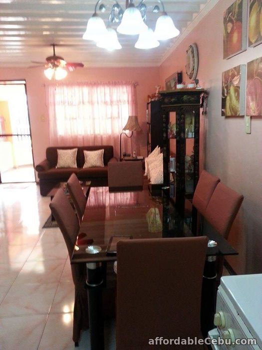 1st picture of 2 bedroom house and lot for sale at Genesis Homes Subd. For Sale in Cebu, Philippines