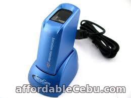 1st picture of SecuGen Hamster Plus (Biometrics or Fingerprint Scanner) For Sale in Cebu, Philippines