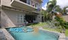 fully furnished house with swimming pool for sale
