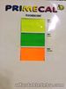 Neon fluorescent/neon sticker for sale from primecal