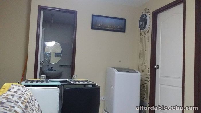 1st picture of 2 bedroom condo unit for rent For Rent in Cebu, Philippines