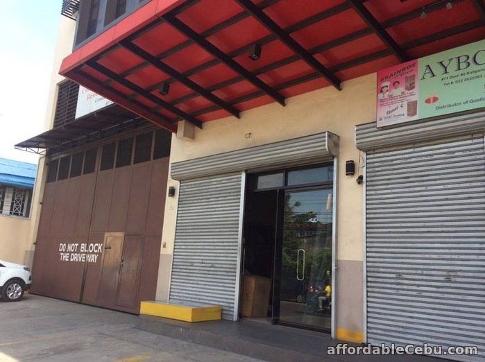 4th picture of store space for rent in cebu city For Rent in Cebu, Philippines