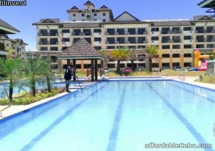 2nd picture of 2 bedroom condo unit for rent For Rent in Cebu, Philippines
