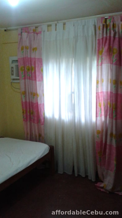 2nd picture of Room for Rent near Ayala and Mango, Aircon For Rent in Cebu, Philippines