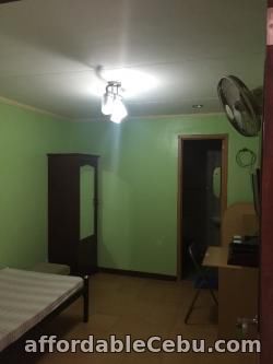 1st picture of Fully Furnished and Spacious Studio Rooms for Rent For Rent in Cebu, Philippines