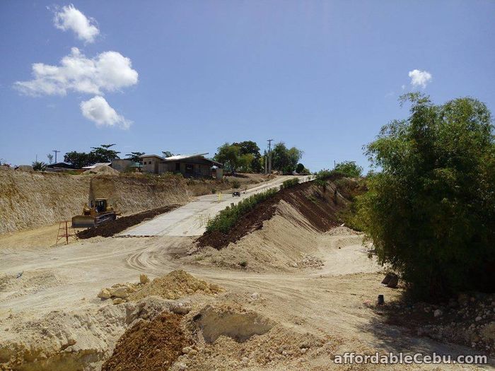 2nd picture of lot for sale at st francis hills in consolacion cebu For Sale in Cebu, Philippines
