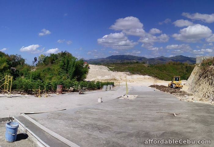 3rd picture of lot for sale at st francis hills in consolacion cebu For Sale in Cebu, Philippines