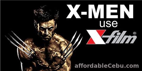 3rd picture of Vinyl sticker,car wrappings,wall arts,decals,opaque,translucent, and etc. x-film made from germany For Sale in Cebu, Philippines