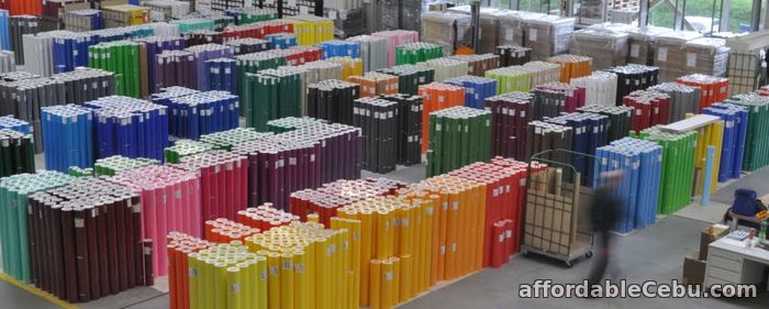 2nd picture of Vinyl sticker,car wrappings,wall arts,decals,opaque,translucent, and etc. x-film made from germany For Sale in Cebu, Philippines