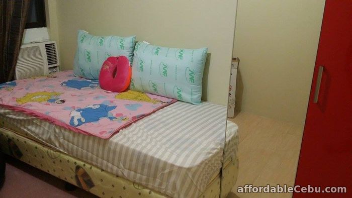 5th picture of 2 bedroom condo unit for rent For Rent in Cebu, Philippines