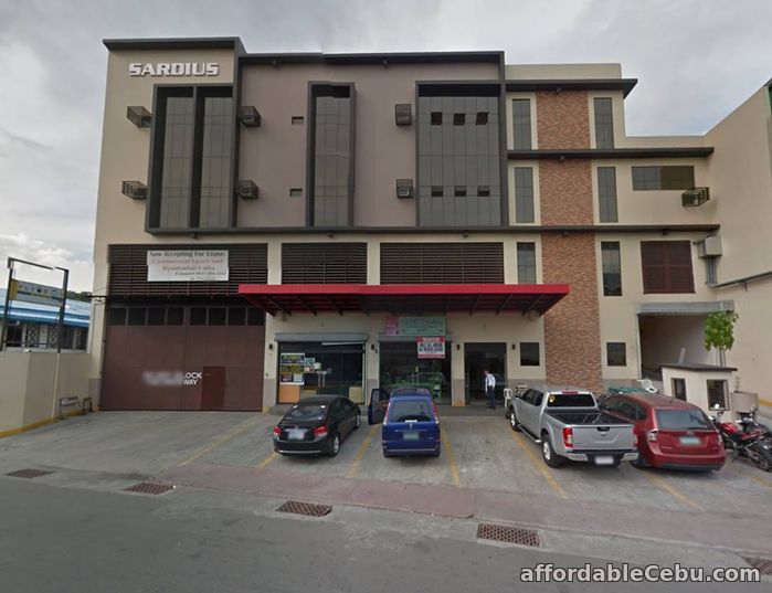 1st picture of store space for rent in cebu city For Rent in Cebu, Philippines