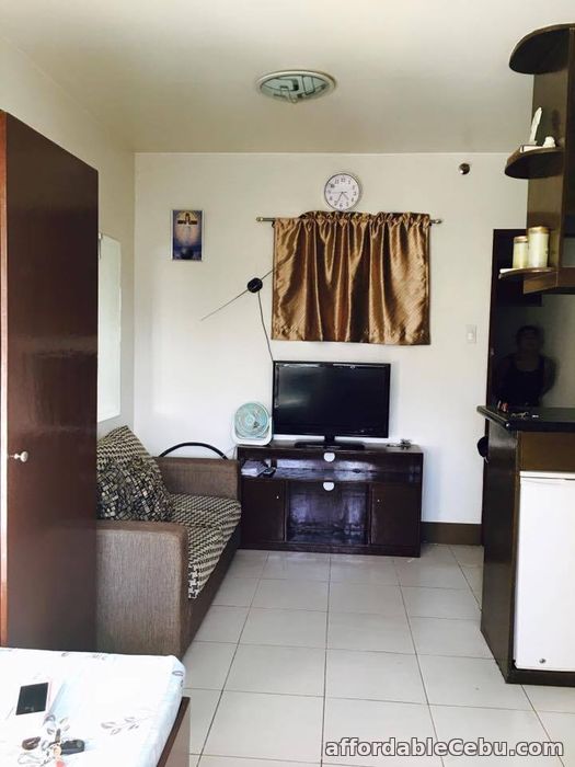 1st picture of Condominium for rent For Rent in Cebu, Philippines