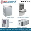 Elkay Products Angeles City