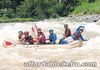 White Water Rafting Cagayan de Oro