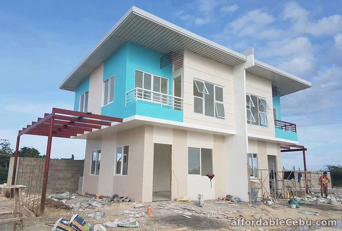 2nd picture of 77 LIVING SPACE - Talisay Cebu - as low 10,000 per M.60k eq 2.7M For Sale in Cebu, Philippines