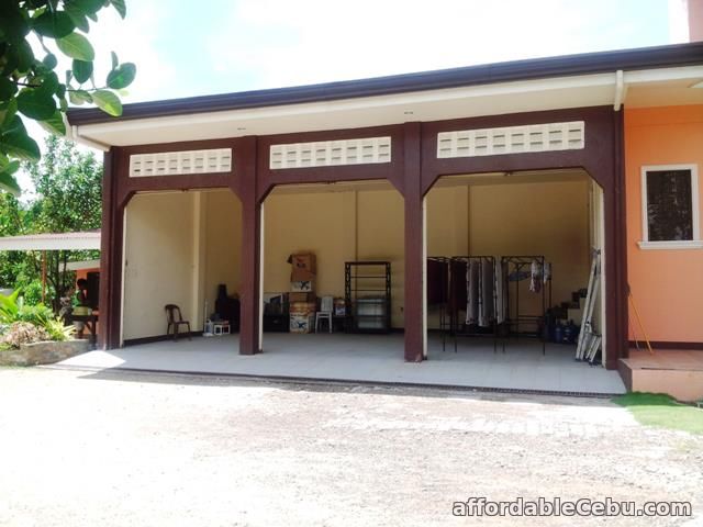 5th picture of 1300sqm House and Lot For Sale in Canduman Mandaue City near Ateneo de Cebu RFO Unit For Sale in Cebu, Philippines