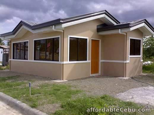 2nd picture of House And Lot Villagio in Sanfernando For Sale in San City Cebu For Sale in Cebu, Philippines