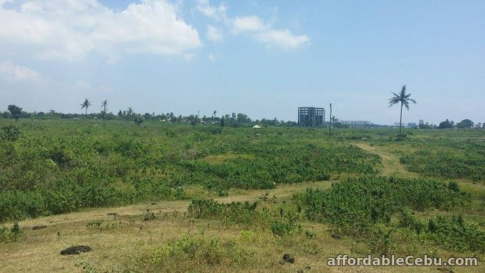 1st picture of Lot Only For sale In lapu lapu Marigondon 12k per sqm For Sale in Cebu, Philippines