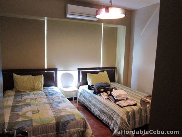 2nd picture of Palm Tower at One Serendra For Sale For Sale in Cebu, Philippines