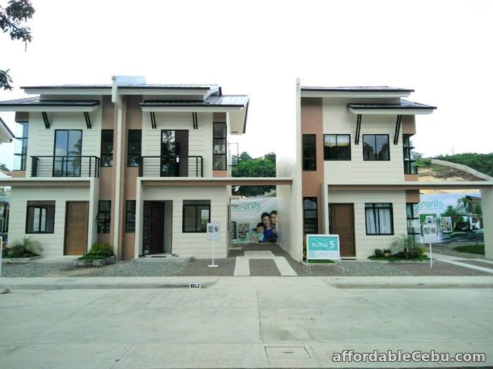 3rd picture of SERENIS RESIDENCES - Liloan, Cebu For Sale in Cebu, Philippines