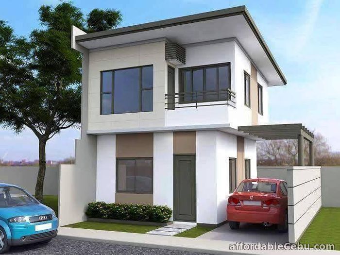3rd picture of 77 LIVING SPACE - Talisay Cebu - as low 10,000 per M.60k eq 2.7M For Sale in Cebu, Philippines