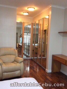 3rd picture of FOR SALE Mahogany Tower at One Serendra For Sale in Cebu, Philippines