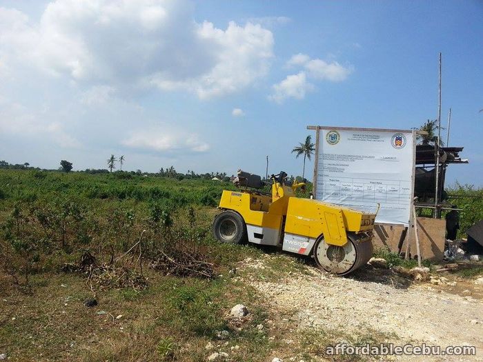 2nd picture of Lot Only For sale In lapu lapu Marigondon 12k per sqm For Sale in Cebu, Philippines