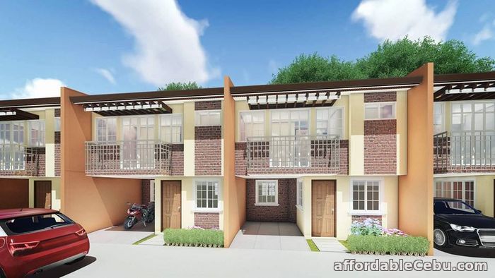 3rd picture of House For Sale in Cebu City Santa Monica Estate Talisay For Sale in Cebu, Philippines