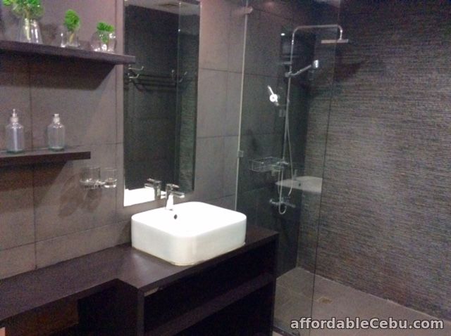2nd picture of Sapphire 3BR unit for sale For Sale in Cebu, Philippines