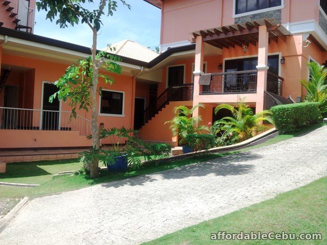 2nd picture of 1300sqm House and Lot For Sale in Canduman Mandaue City near Ateneo de Cebu RFO Unit For Sale in Cebu, Philippines