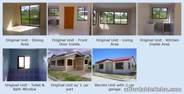 3rd picture of House And Lot Villagio in Sanfernando For Sale in San City Cebu For Sale in Cebu, Philippines