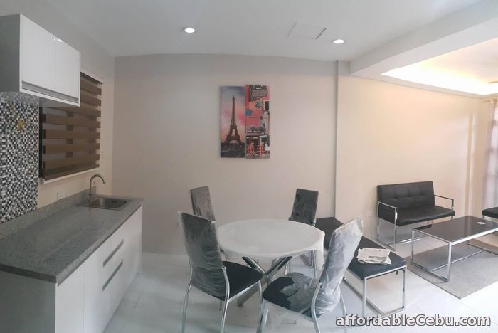 4th picture of House & Lot For Sale Tisa Hills Labangon Cebu 4.5M For Sale in Cebu, Philippines