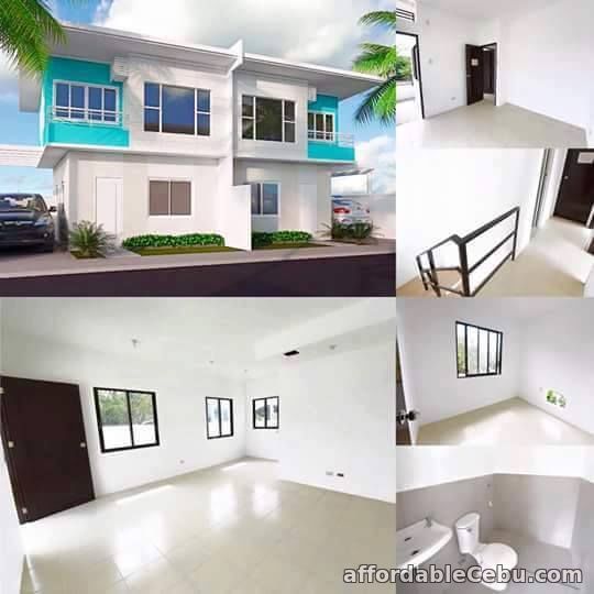 5th picture of 77 LIVING SPACE - Talisay Cebu - as low 10,000 per M.60k eq 2.7M For Sale in Cebu, Philippines